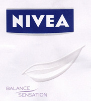 NIVEA BALANCE SENSATION