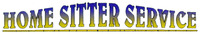 HOME SITTER SERVICE