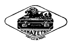 KAZETO