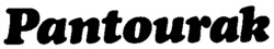 Pantourak