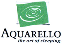 AQUARELLO the art of sleeping