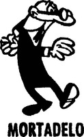 MORTADELO