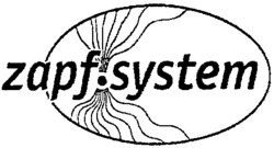 zapf system