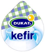 DUKAT kefir