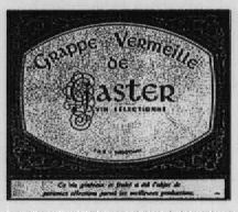 Gaster