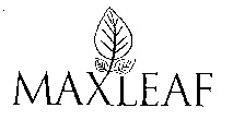 MAXLEAF