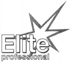 Elite professional