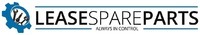 LEASE SPARE PARTS ALWAYS IN CONTROL