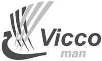 V Vicco man