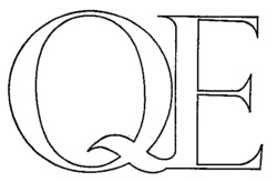 QE