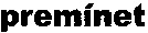 premínet