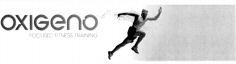 OXIGENO FOCUSED FITNESS TRAINING