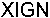 XIGN
