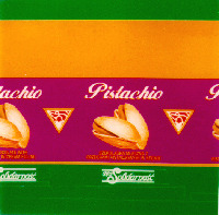 Pistachio Solidarnost