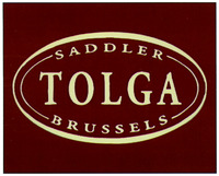 TOLGA SADDLER BRUSSELS