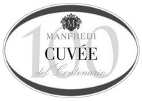 M MANFREDI CUVÉE del Centenario 100