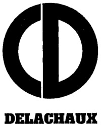 CD DELACHAUX