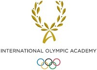 INTERNATIONAL OLYMPIC ACADEMY