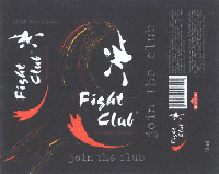 Fight Club Join the club