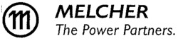 M MELCHER The Power Partners.