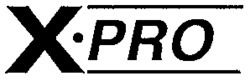 X PRO
