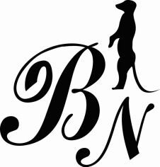 B N