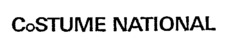 CoSTUME NATIONAL