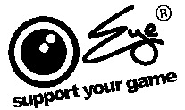 Eye support your game