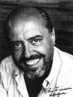 Elio Fiorucci designer