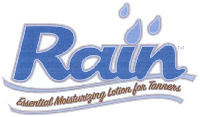Rain Essential Moisturizing Lotion for Tanners