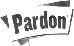 Pardon