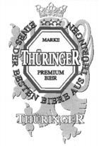THÜRINGER PREMIUM BIER