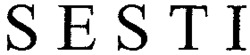 SESTI