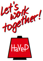 Let's work together HaVeP