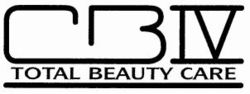 CB IV TOTAL BEAUTY CARE