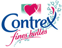 Contrex fines bulles