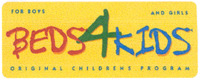 BEDS4KIDS