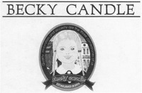 BECKY CANDLE