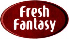 Fresh Fantasy