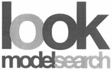 look modelsearch