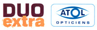 DUO extra ATOL OPTICIENS