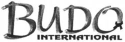 BUDO INTERNATIONAL