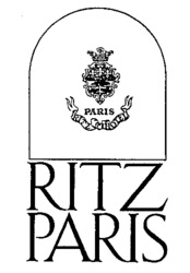 RITZ PARIS