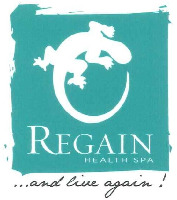 REGAIN HEALTH SPA ... and live again !