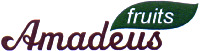 Amadeus fruits