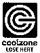 coolzone LOSE HEAT