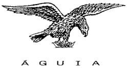 ÁGUIA