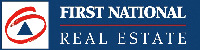 FIRST NATIONAL REAL ESTATE