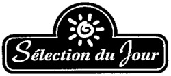 Sélection du Jour