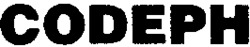 CODEPH